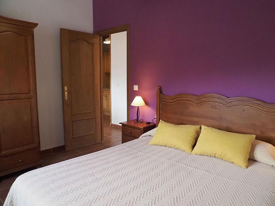 Casa Tomaso - Turismo Rural Reperos Exteriér fotografie