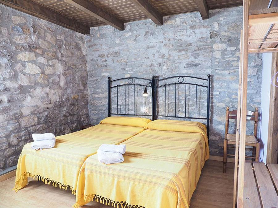 Casa Tomaso - Turismo Rural Reperos Exteriér fotografie