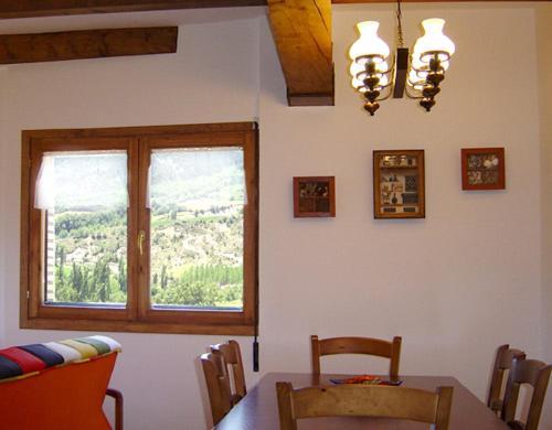 Casa Tomaso - Turismo Rural Reperos Exteriér fotografie
